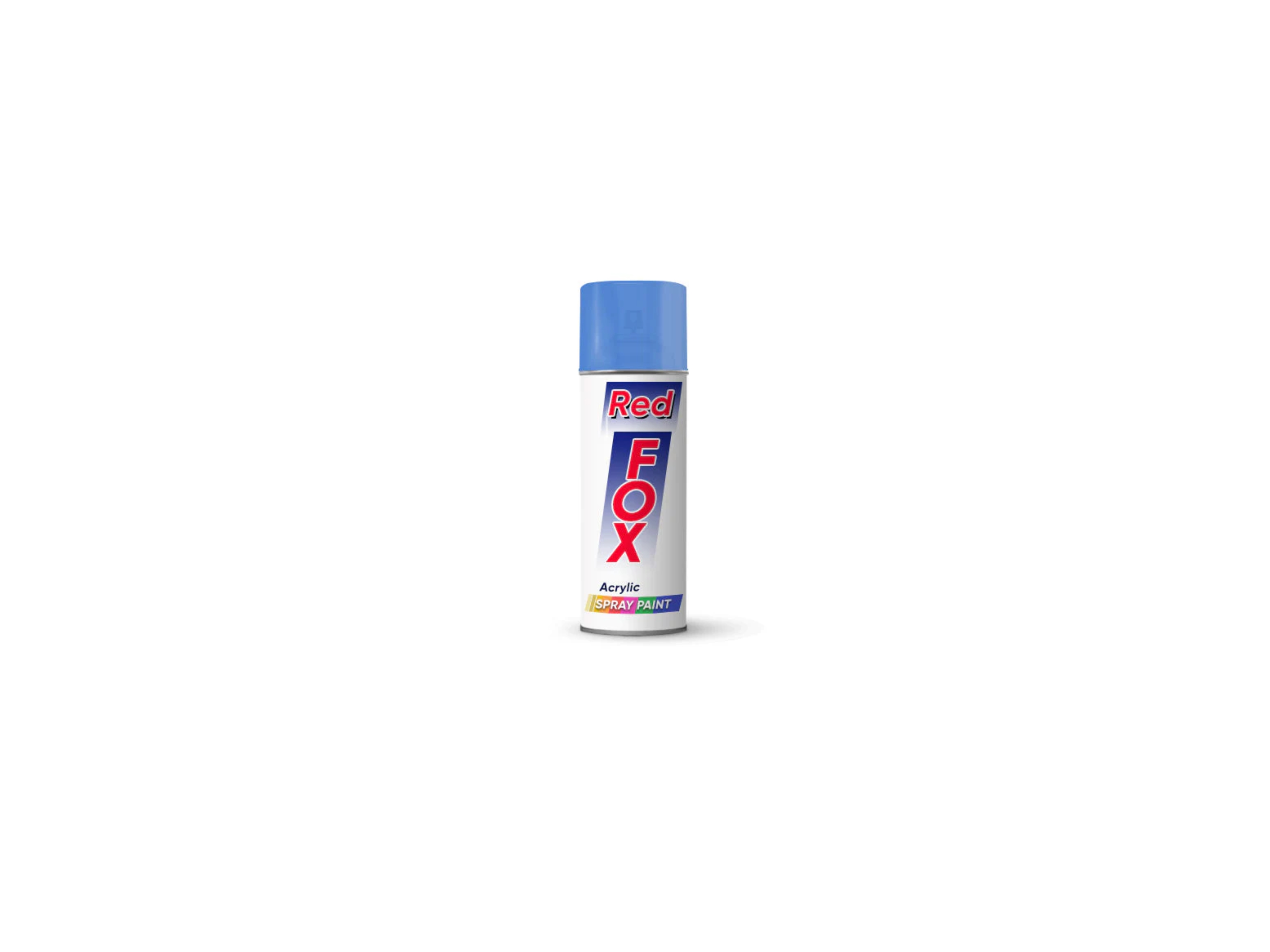 SPRAY PAINT NO.15 (224) SKYBLUE
